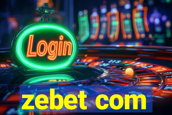 zebet com